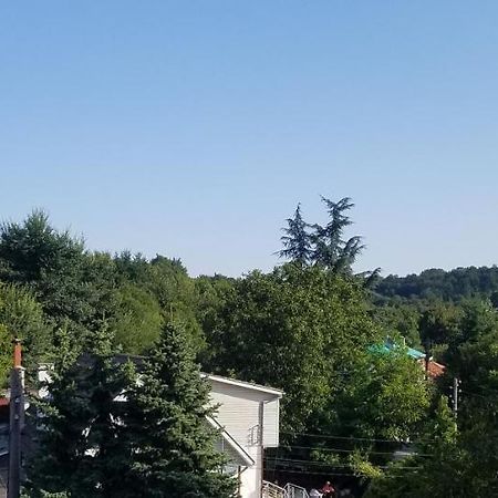 Retro Apartment Malko Tŭrnovo 外观 照片