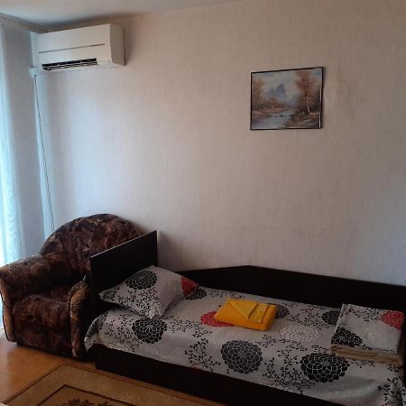 Retro Apartment Malko Tŭrnovo 外观 照片
