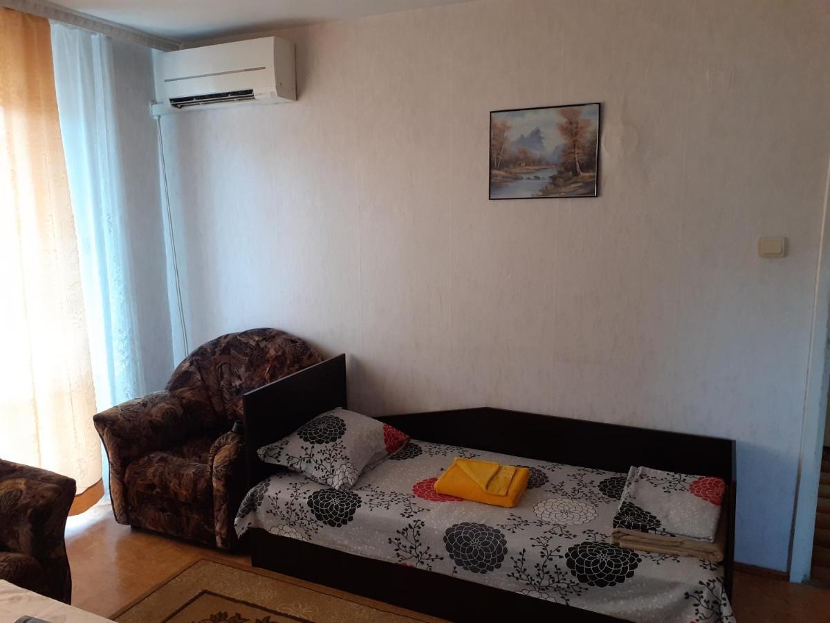 Retro Apartment Malko Tŭrnovo 外观 照片