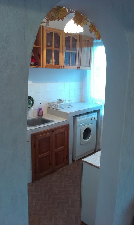 Retro Apartment Malko Tŭrnovo 外观 照片