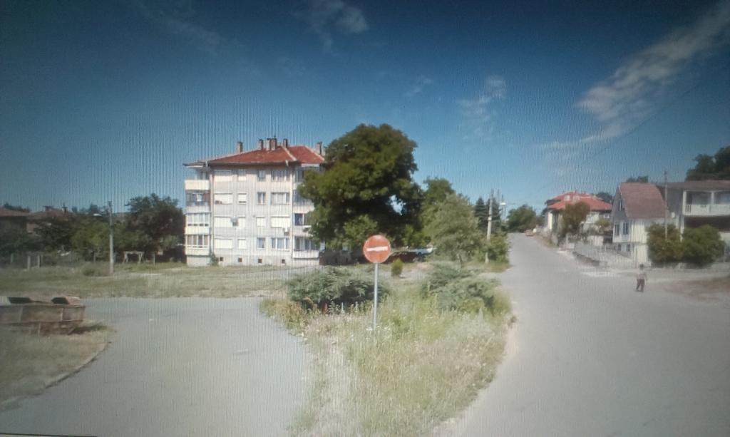 Retro Apartment Malko Tŭrnovo 外观 照片