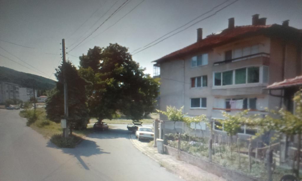Retro Apartment Malko Tŭrnovo 外观 照片