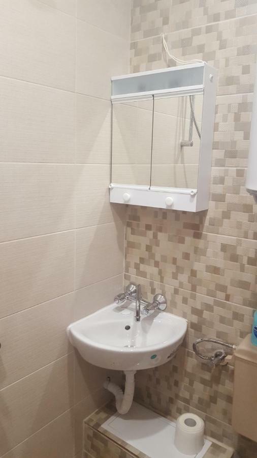 Retro Apartment Malko Tŭrnovo 外观 照片