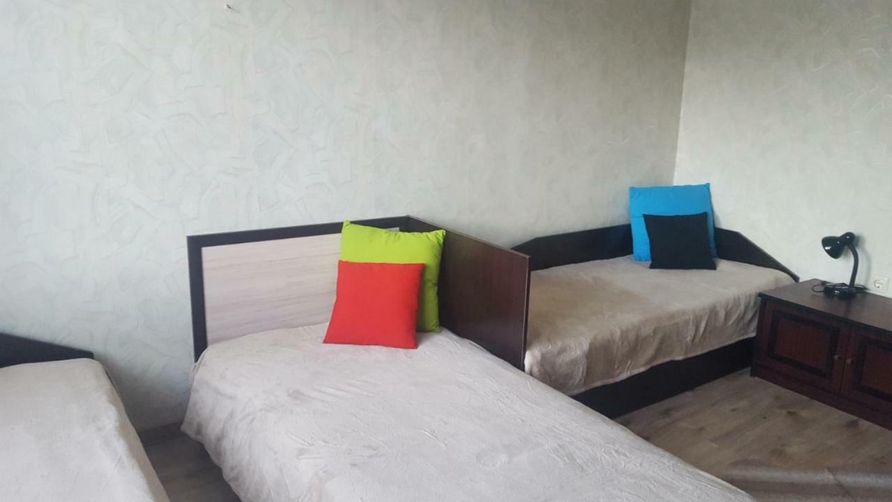 Retro Apartment Malko Tŭrnovo 外观 照片