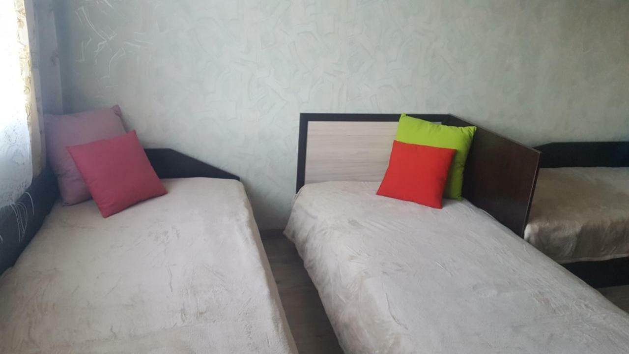 Retro Apartment Malko Tŭrnovo 外观 照片